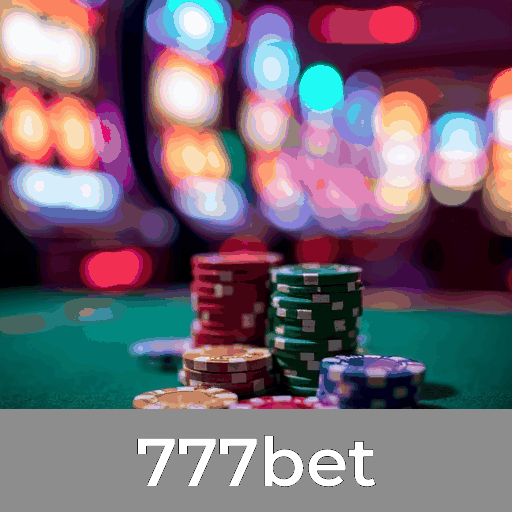 777bet: Sua Porta de Entrada para Jogos Premiados