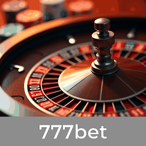 777bet: Experiência Única com Bônus Generosos e Ofertas Exclusivas!