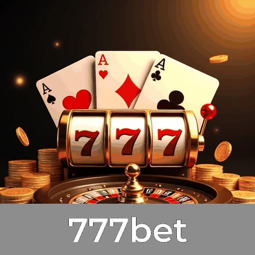 777bet: Slots de Mega Prêmios, Mesa ao Vivo - Experiência Imersiva, e Mais