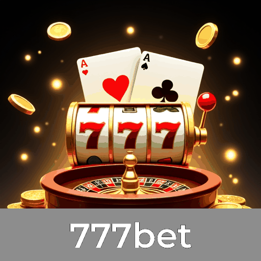 777bet: Slots de Mega Prêmios, Mesa ao Vivo - Experiência Imersiva, e Mais
