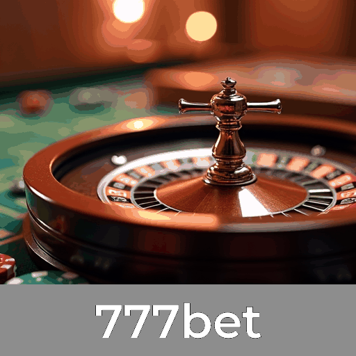 777bet: Sua Porta de Entrada para Jogos Premiados